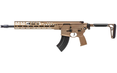 Rifles Long Guns Sig Sauer MCX 7.62x39mm SIG MCX SPEAR-LT 7.62X39 16" 28RD